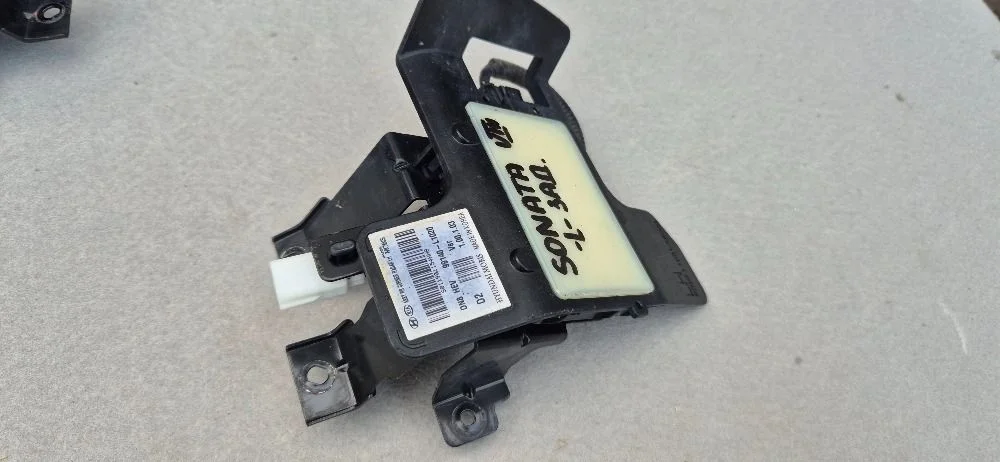 Радар BSD (Слепых зон) для Hyundai Sonata VIII