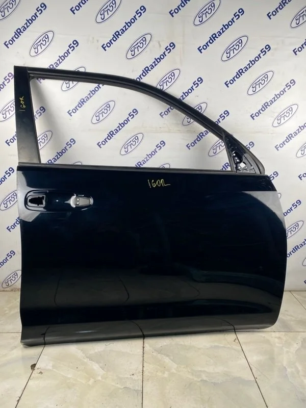 Дверь Toyota Land Cruiser Prado 2013-2017 6700160711 J150, передняя правая