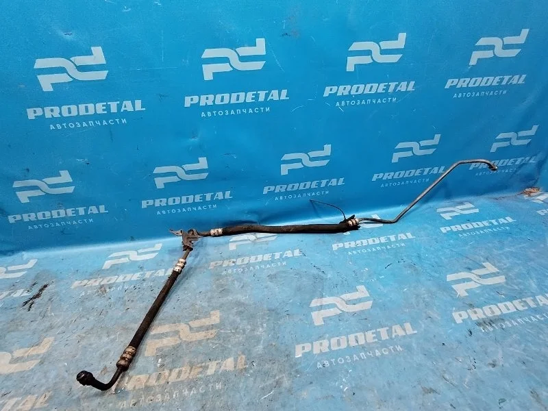 Трубка гидроусилителя руля Fiat Ducato 250 2006>