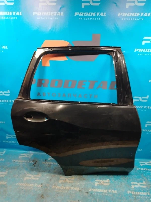 Дверь задняя правая BMW X5 2018>