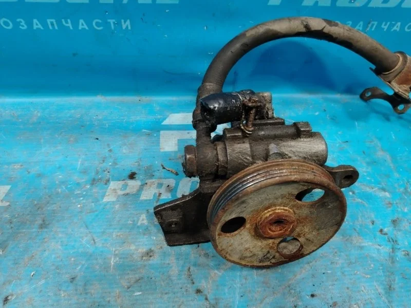 Насос гидроусилителя руля Volkswagen Transporter