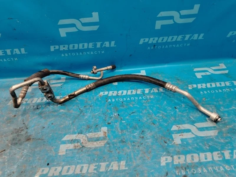 Трубка кондиционера Ford Fiesta 2002-2008