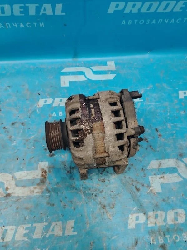 Генератор Renault Logan 2005-2014