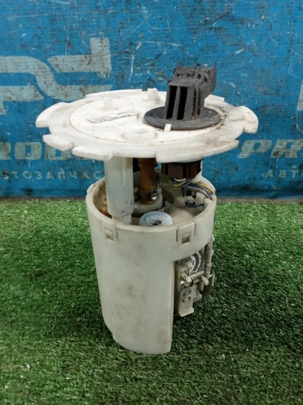 Насос топливный электрический Chevrolet Lacetti