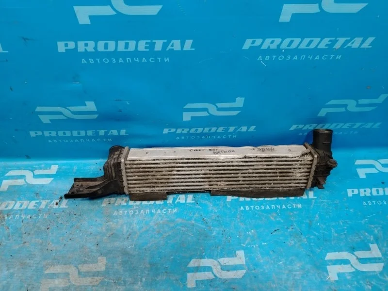 Интеркулер Ssang Yong Actyon 2010-2019