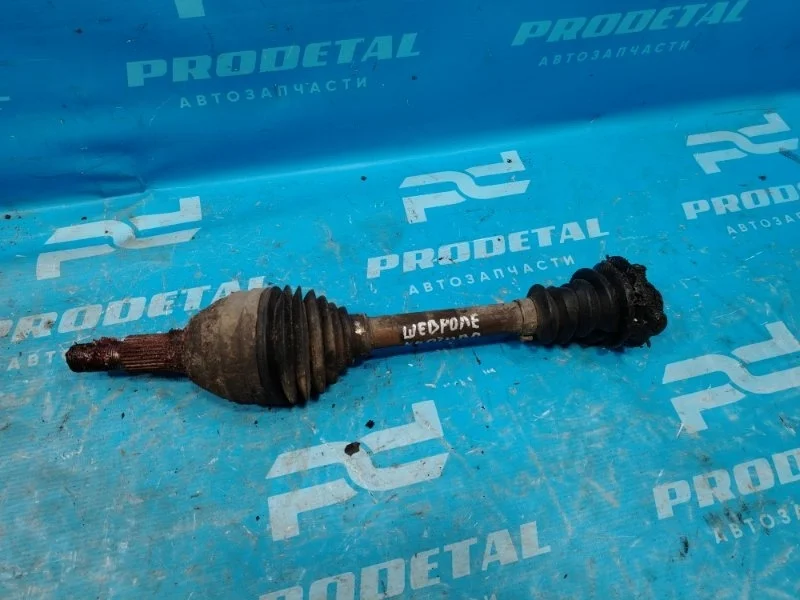 Полуось правый Chevrolet Captiva 2006&gt;