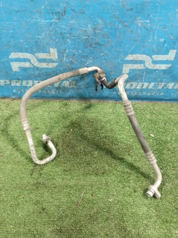 Трубка кондиционера Renault Fluence K4M 2010-2017