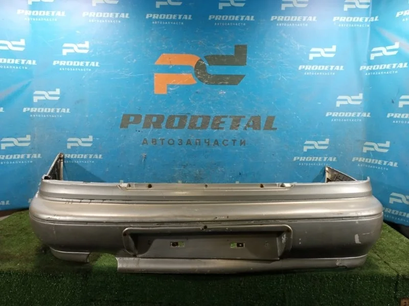 Бампер задний Daewoo Nexia 1995-2016