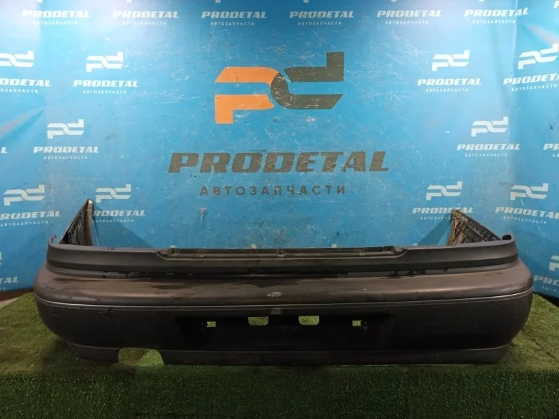 Бампер задний Daewoo Nexia 1995-2016