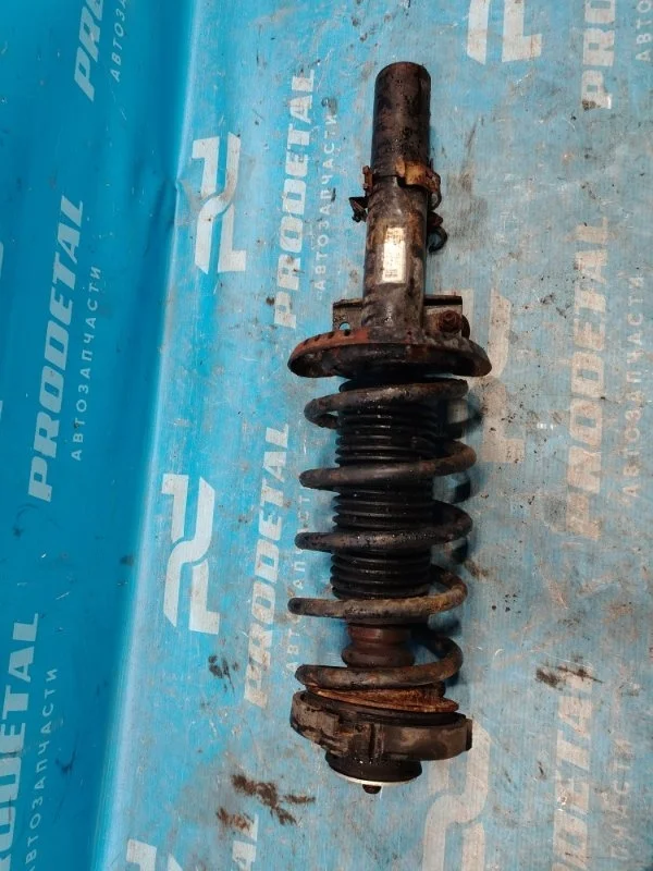 Амортизатор подвески передний левый Skoda Roomster