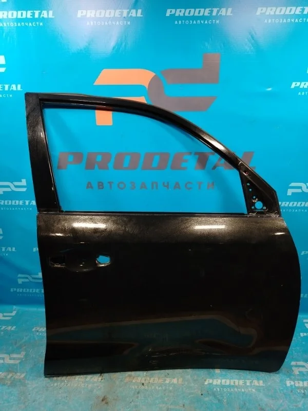 Дверь Lexus LX570 2007-2015