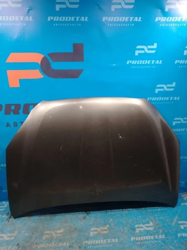 Капот Ssang Yong Actyon 2010-2019