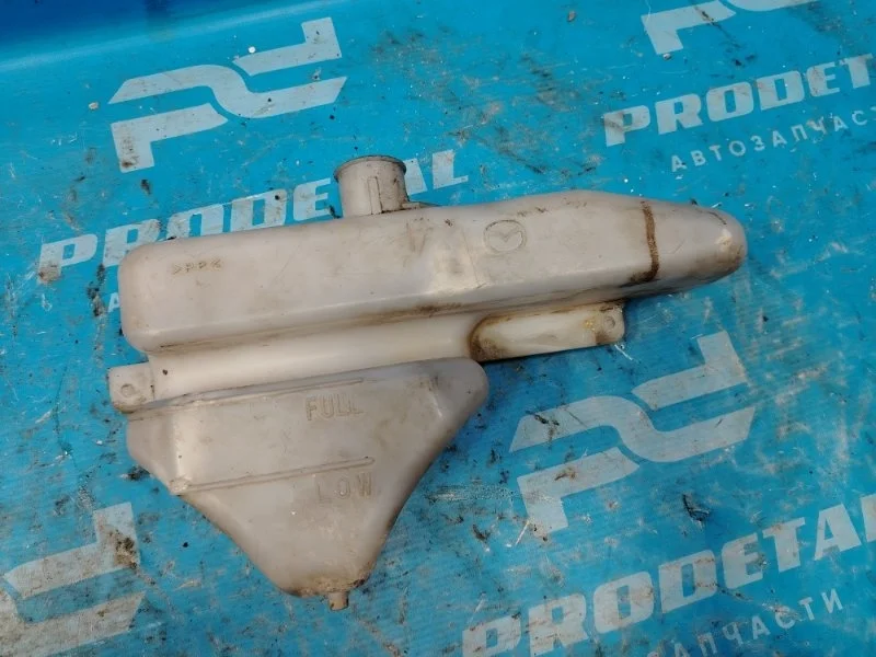 Бачок расширительный Mazda 6 GH 2007-2013