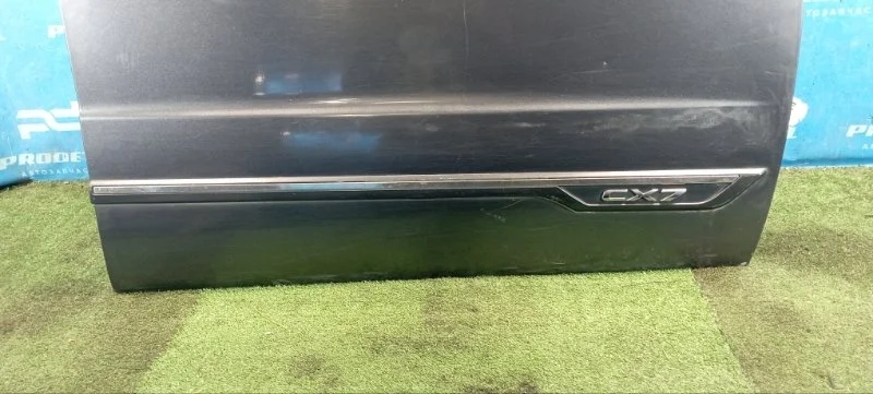 Молдинг двери передний правый Ssang Yong Actyon