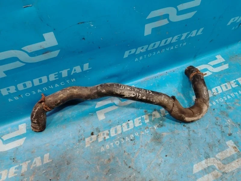 Патрубок системы охлаждения Nissan Almera G15