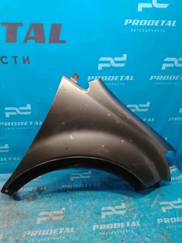 Крыло переднее правое Ssang Yong Actyon 2010-2019