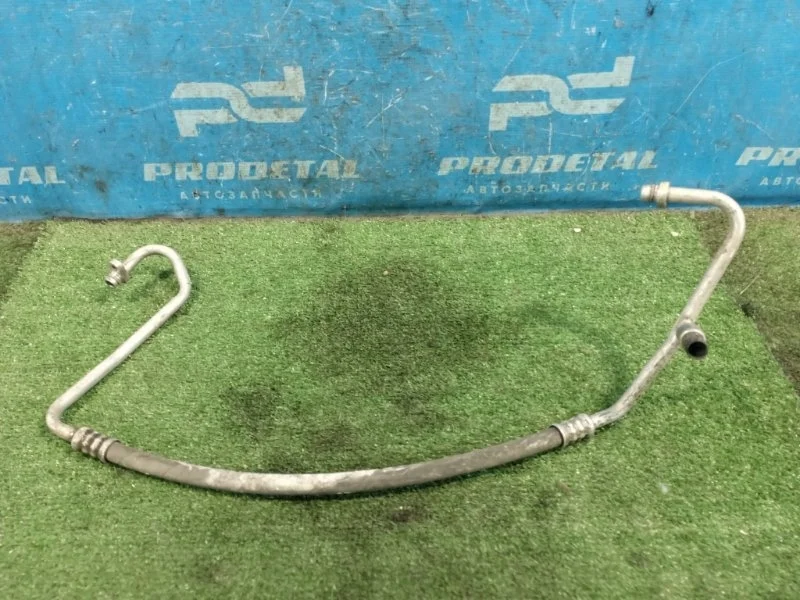 Трубка кондиционера Nissan Almera G15 2013-2018