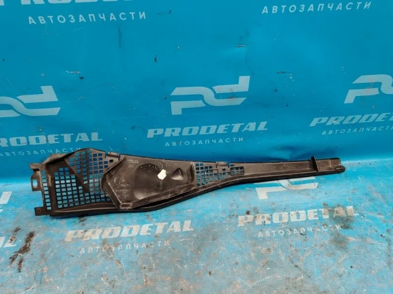 Жабо левое Renault Duster КРОССОВЕР 2010-2021