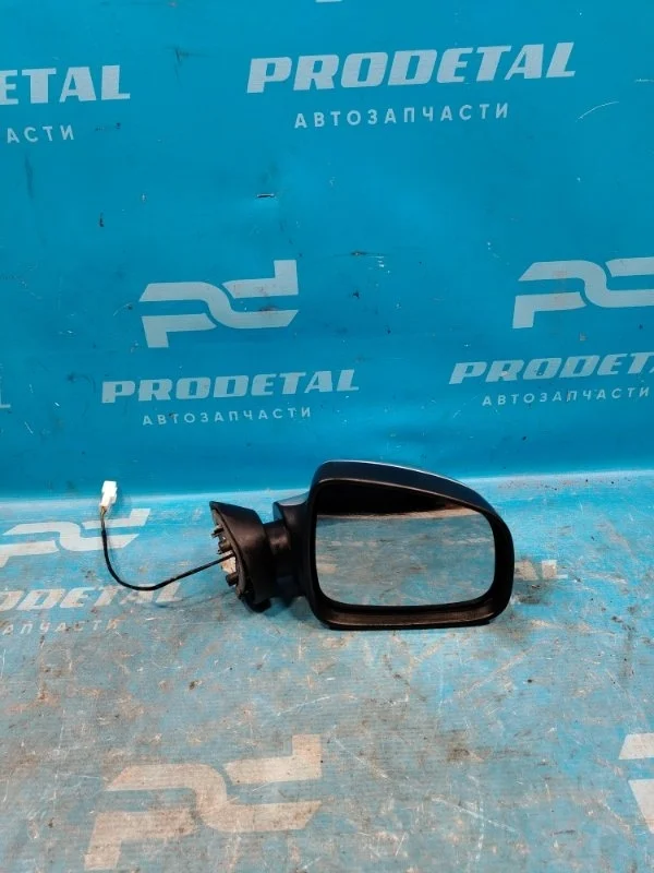 Зеркало электрическое правое Renault Duster