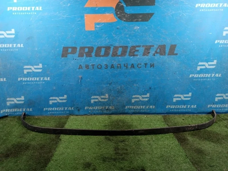 Накладка бампера передняя Hyundai Santa Fe DM