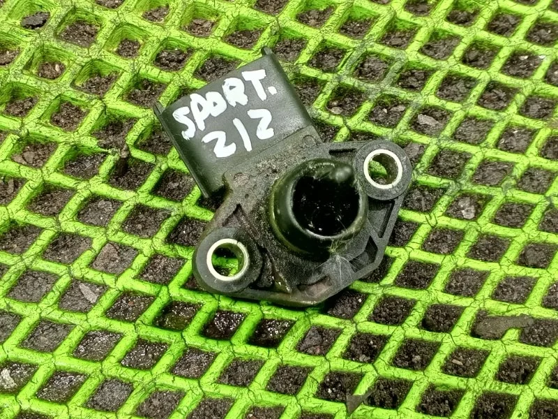 Датчик абсолютного давления Kia Sportage 2 2010 3930084400 КРОССОВЕР D4EA