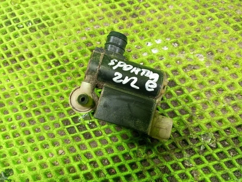 Моторчик омывателя Kia Sportage 2 2010 985101F100 КРОССОВЕР D4EA