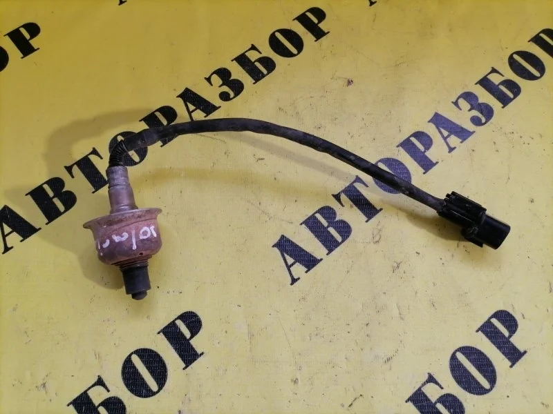 Датчик кислородный (Lambdasonde) Hyundai Solaris 2010-2017 2014 392102B100 СЕДАН 1.6 G4FC 123 Л/С