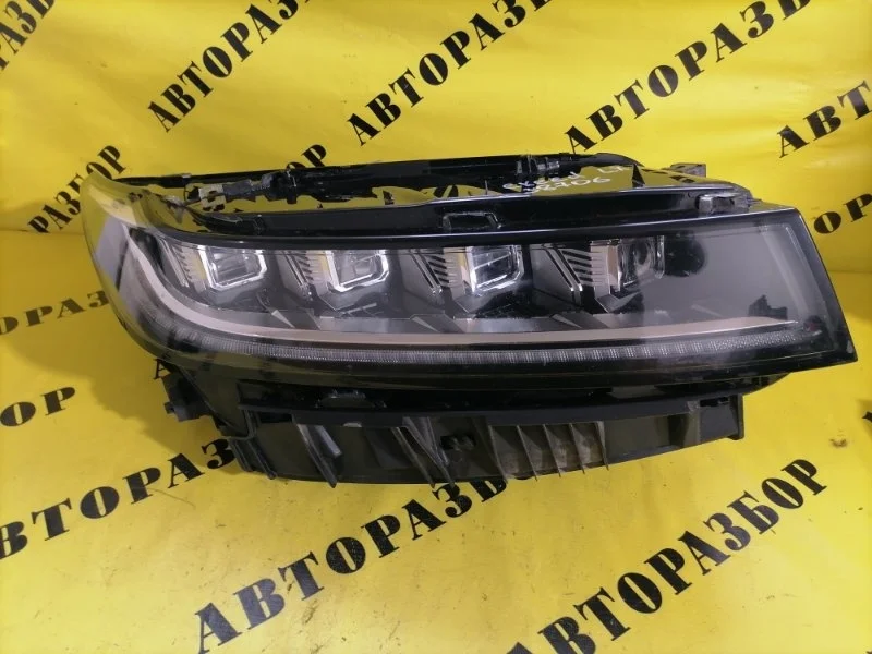 Фара правая Exeed Lx 2019-H.b. 605000608AA