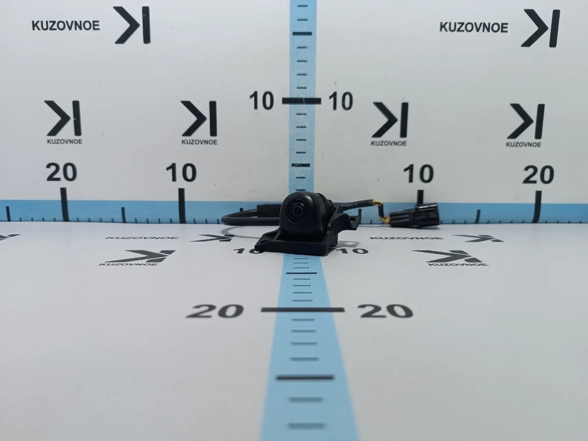 Камера Hyundai Creta 2018 GS