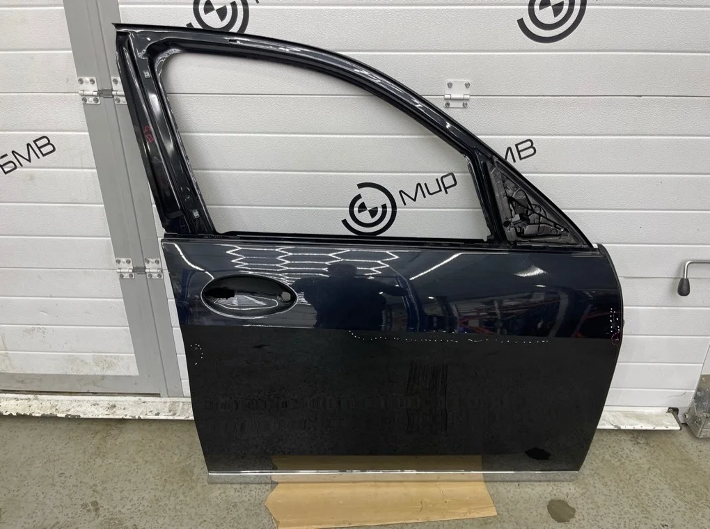 Дверь боковая BMW X7 xDrive40i LCI 2023 G07