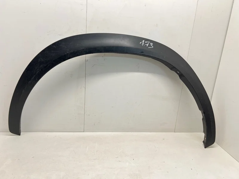 Расширитель крыла Lexus NX 2014-2017 7560278010 1, передний левый