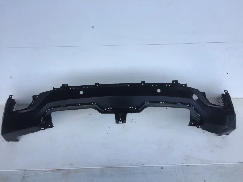 Юбка бампера Hyundai Creta 2016-2021 86612M0000 1, задняя