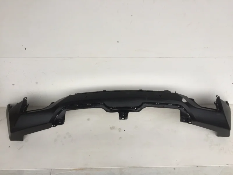 Юбка бампера Hyundai Creta 2016-2021 86612M0000 1, задняя