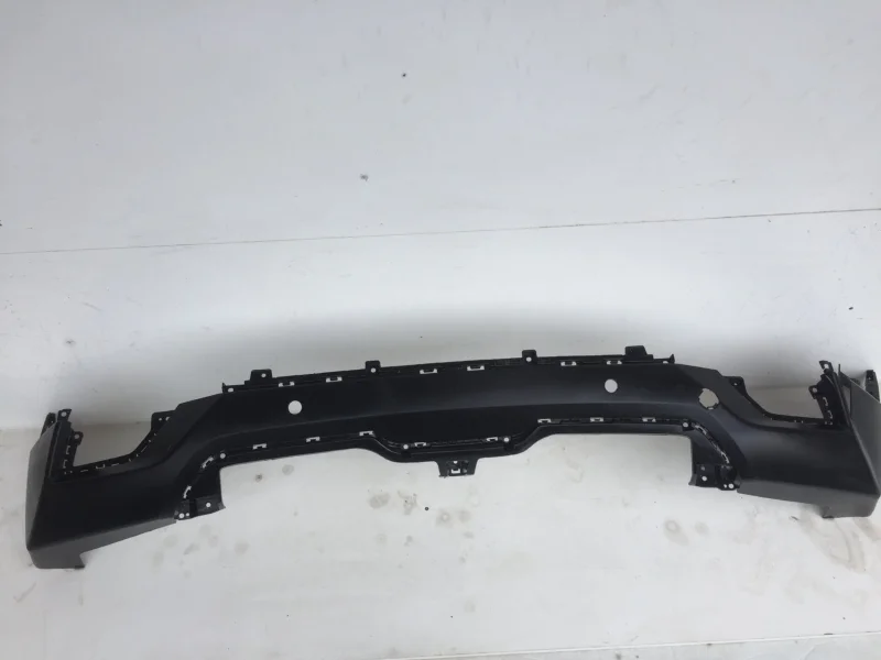 Юбка бампера Hyundai Creta 2016-2021 86612M0000 1, задняя