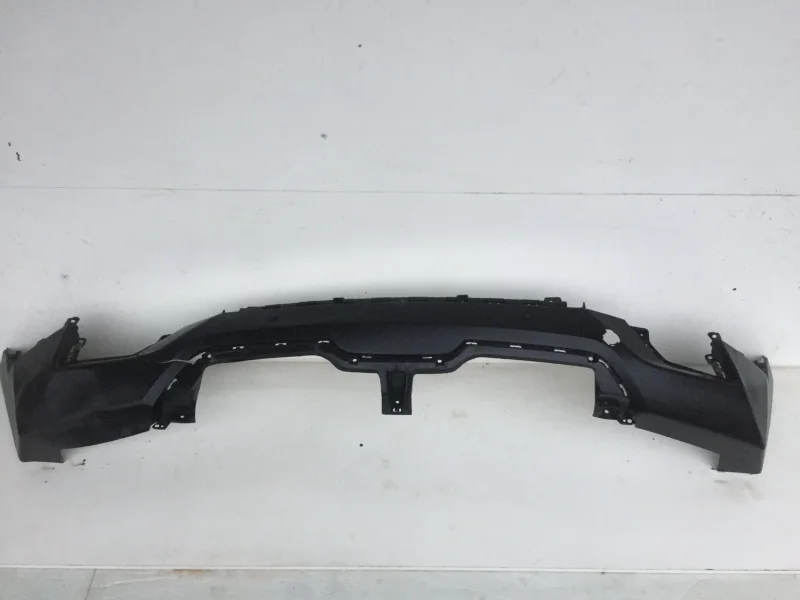 Юбка бампера Hyundai Creta 2016-2021 86612M0000 1, задняя