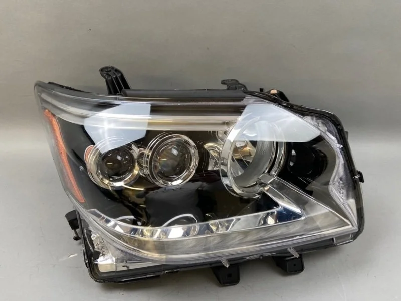 Фара Lexus GX 2013-2019 8114560G30 460, правая