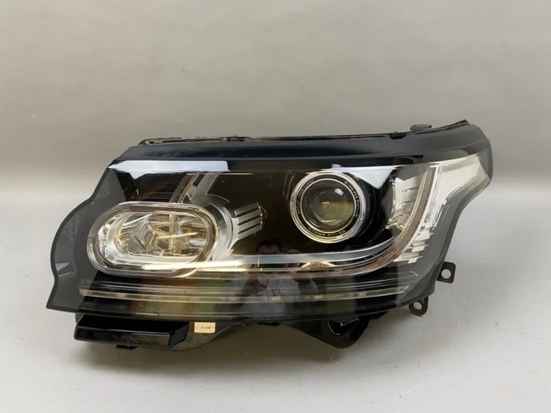 Фара Land Rover Range Rover 2012-2017 LR067213 L405, левая