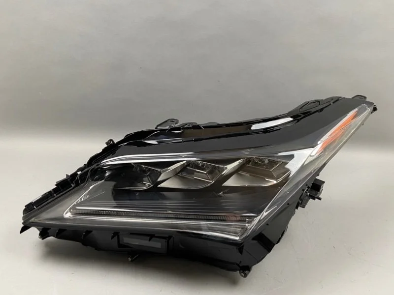Фара Lexus Rx 2015-2019 8118548D40 4, левая