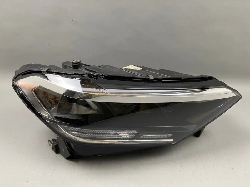 Фара Volkswagen Polo 2020-2022 6N5941006A 6, правая