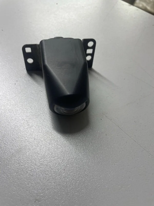 Камера переднего вида Toyota Land Cruiser 2015 8679060200 URJ200 1VD-FTV 4.5