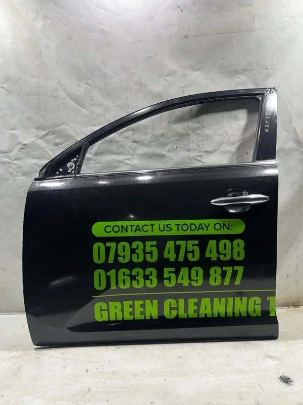 Дверь передняя левая KIA Sportage 3 2010-2013