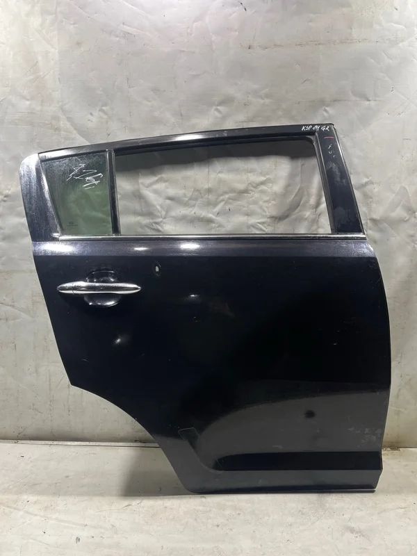 Дверь задняя правая KIA Sportage 3 2010-2013