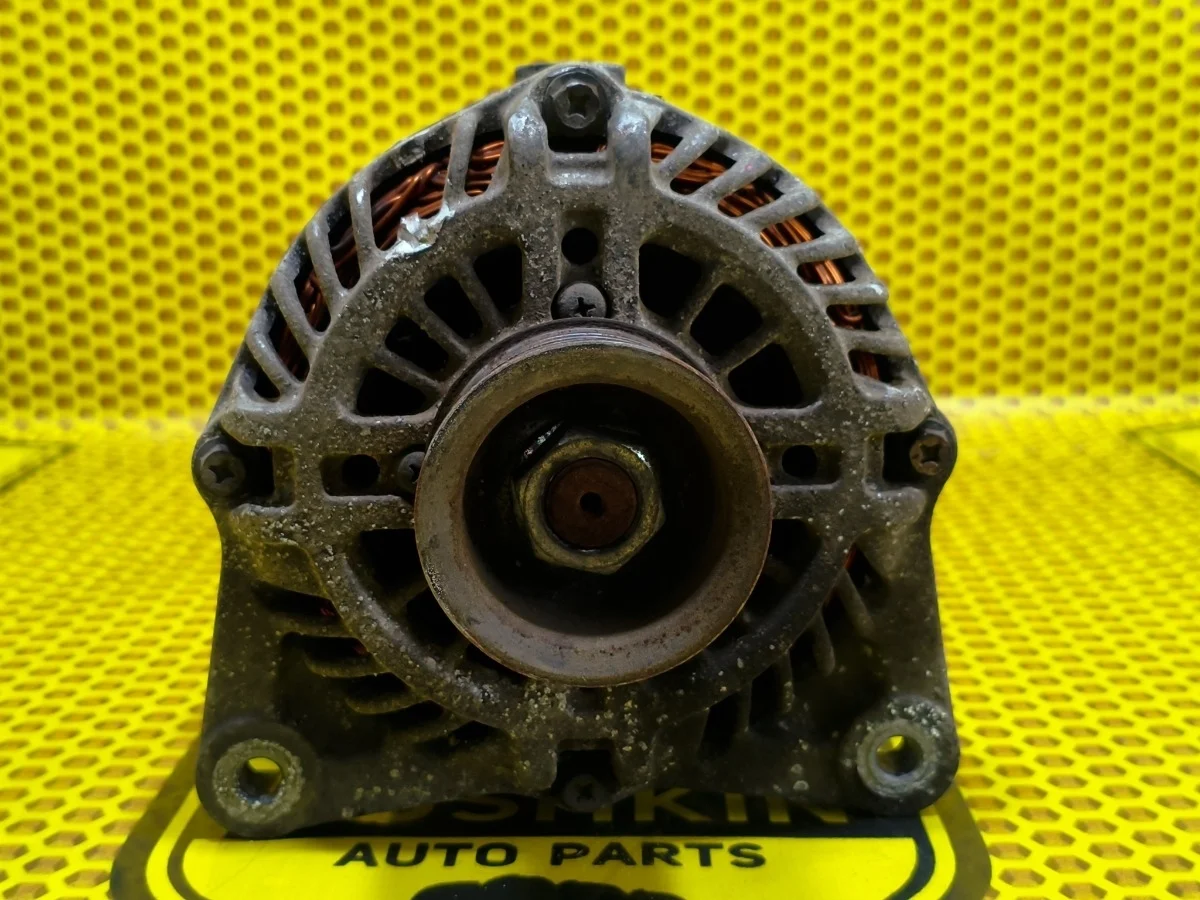 Генератор Nissan Juke 2011 231001KA1A F15 HR16DE