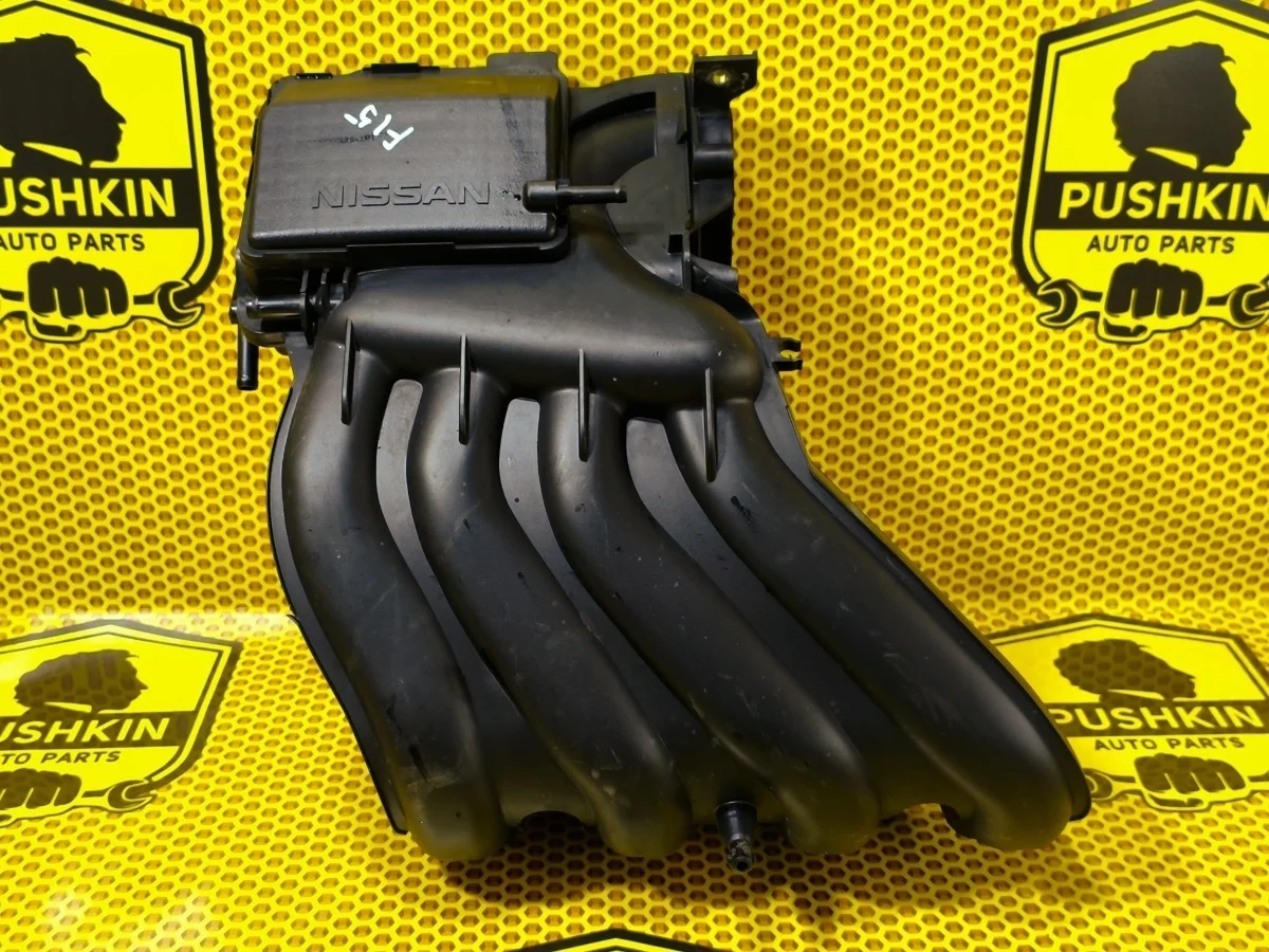 Коллектор впускной Nissan Juke 2011 140011KT0A F15 HR16DE