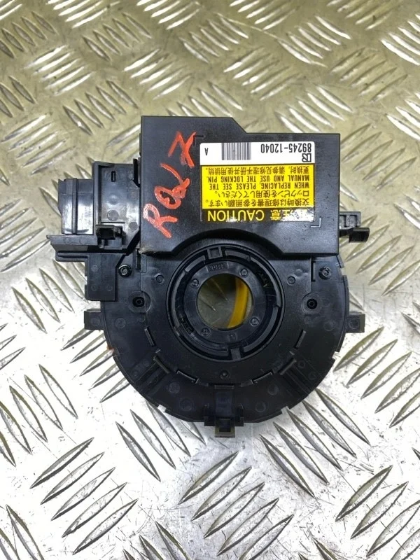 Шлейф руля Toyota Rav 4 (Ca40) (2012-2019) 2013 8430812010 2.0 D 1ADFTV