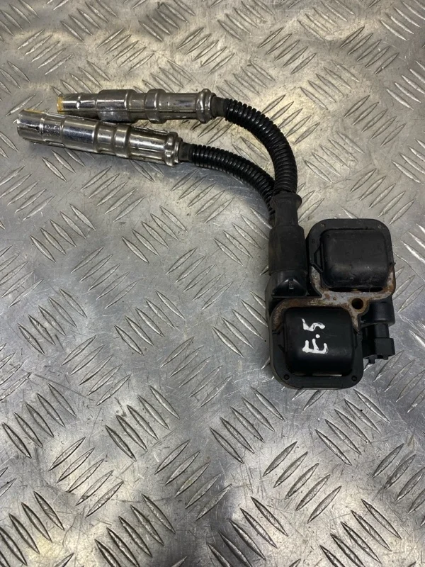 Катушка зажигания Chrysler Crossfire 2003-2007 2004 A0001587803 3.2 I V6EGX