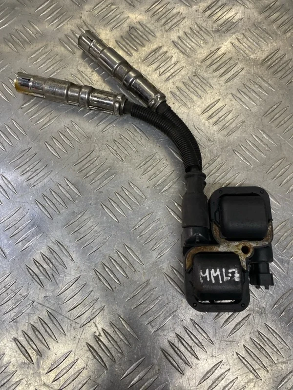 Катушка зажигания Chrysler Crossfire 2003-2007 2005 A0001587803 3.2 I V6EGX