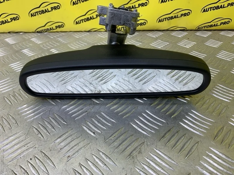 Зеркало салона Land Rover Range Rover Evoque I (2011-2018) 2011 LR031747 2.2 D 224DT