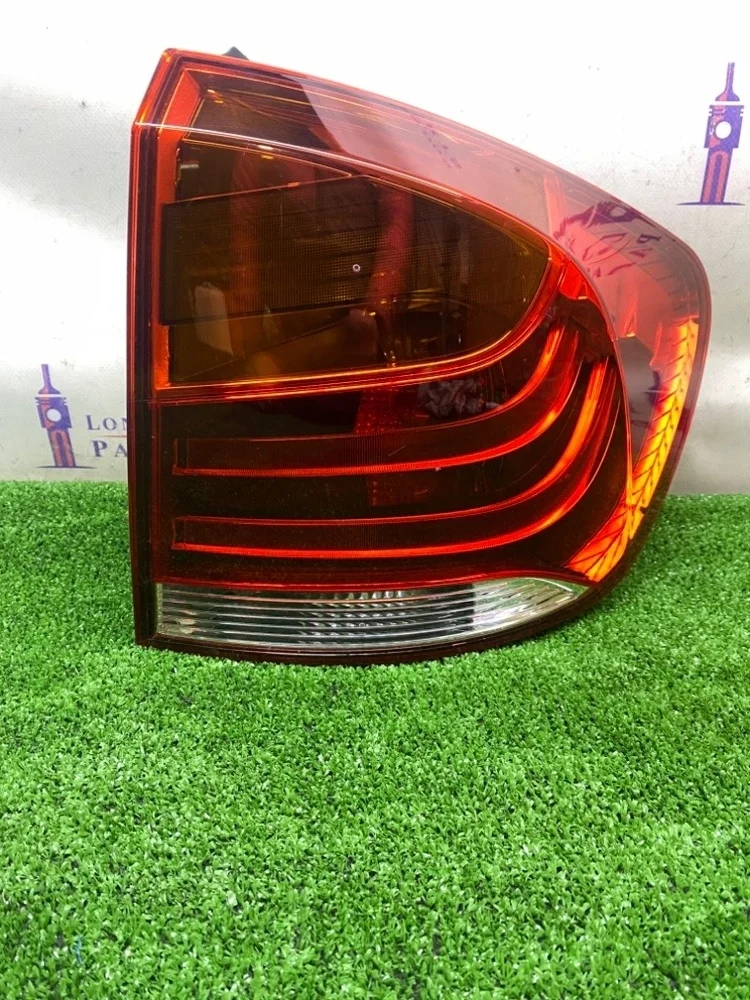 Фонарь BMW X1 E84