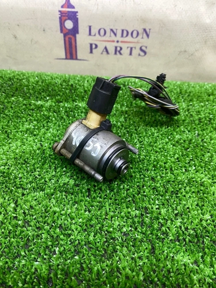 Сервотроник BMW F07 GT